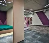 комната отдыха