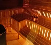 сауна