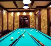 Бильярдный стол