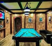 Стол для бильярда