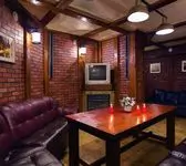 Гостевая зона