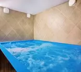 Спа-бассейн