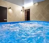 Гидромассаж