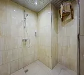 душевые, обливочное ведро