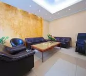 гостиная с TV