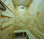 раздевалка