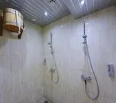 душевые, обливочное ведро