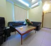 гостиная с TV