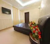 комната отдыха с TV