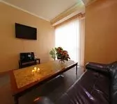 гостиная с TV