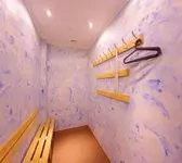 раздевалка