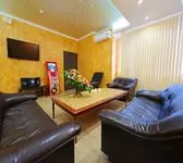 гостиная с TV