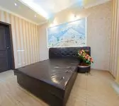 комната отдыха