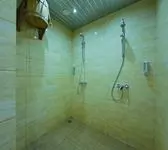 душевые, обливочное ведро