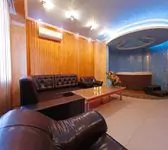 гостиная с джакузи