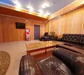 гостиная с TV