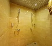 душевые, обливочное ведро