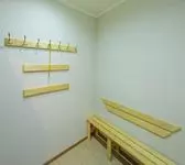 раздевалка