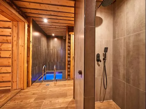 Банный комплекс «КЕЛО» Санкт-Петербург