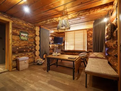 Банный комплекс «КЕЛО» Санкт-Петербург