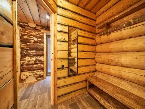 Банный комплекс «КЕЛО» Санкт-Петербург