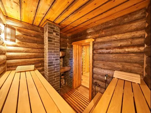 Банный комплекс «КЕЛО» Санкт-Петербург