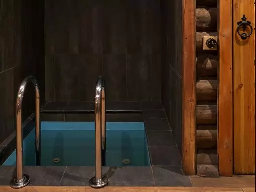 Банный комплекс «КЕЛО» Санкт-Петербург