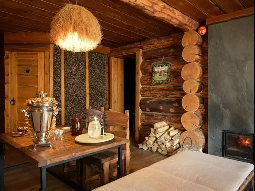 Банный комплекс «КЕЛО» Санкт-Петербург