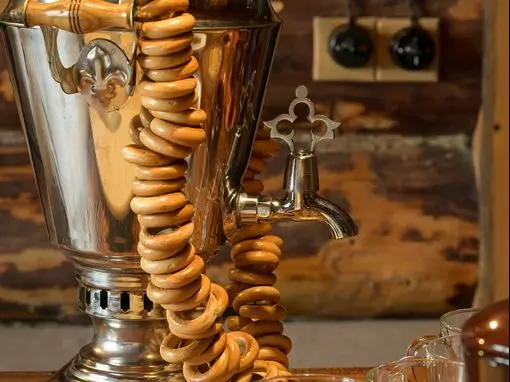 Банный комплекс «КЕЛО» Санкт-Петербург