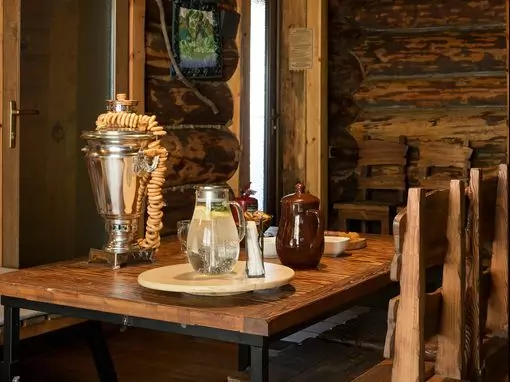 Банный комплекс «КЕЛО» Санкт-Петербург