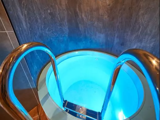 Банный комплекс «КЕЛО» Санкт-Петербург