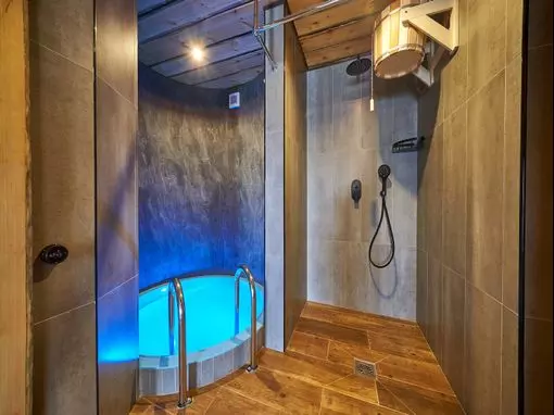 Банный комплекс «КЕЛО» Санкт-Петербург