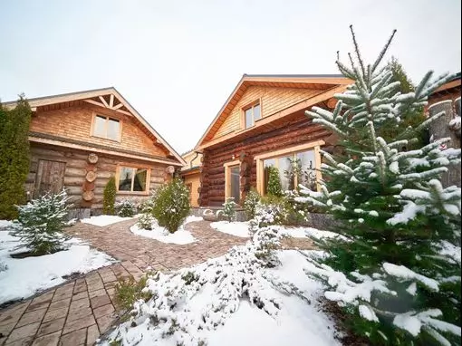 Банный комплекс «КЕЛО» Санкт-Петербург