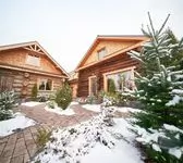 Вид снаружи