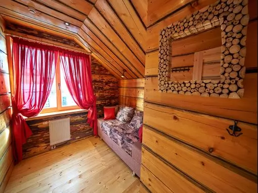 Банный комплекс «КЕЛО» Санкт-Петербург