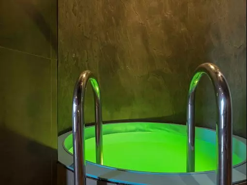 Банный комплекс «КЕЛО» Санкт-Петербург