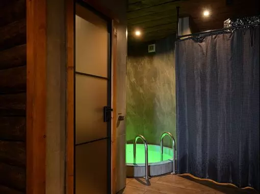 Банный комплекс «КЕЛО» Санкт-Петербург