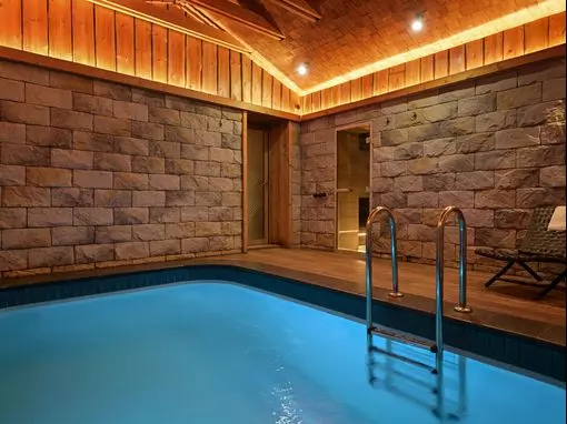 Банный комплекс «КЕЛО» Санкт-Петербург