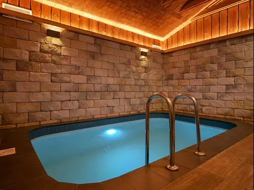 Банный комплекс «КЕЛО» Санкт-Петербург