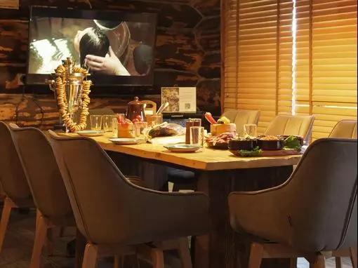 Банный комплекс «КЕЛО» Санкт-Петербург