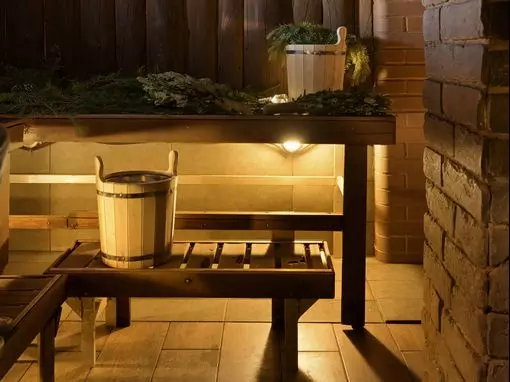 Банный комплекс «КЕЛО» Санкт-Петербург