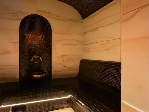 Банный комплекс «КЕЛО» Санкт-Петербург