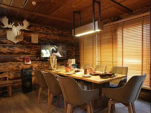 Банный комплекс «КЕЛО» Санкт-Петербург