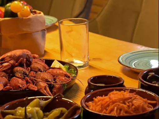 Банный комплекс «КЕЛО» Санкт-Петербург