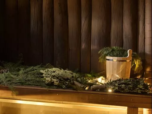 Банный комплекс «КЕЛО» Санкт-Петербург