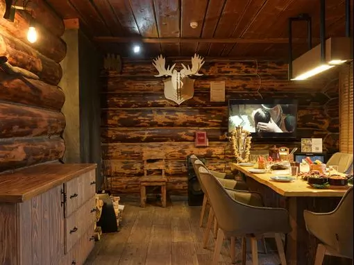 Банный комплекс «КЕЛО» Санкт-Петербург