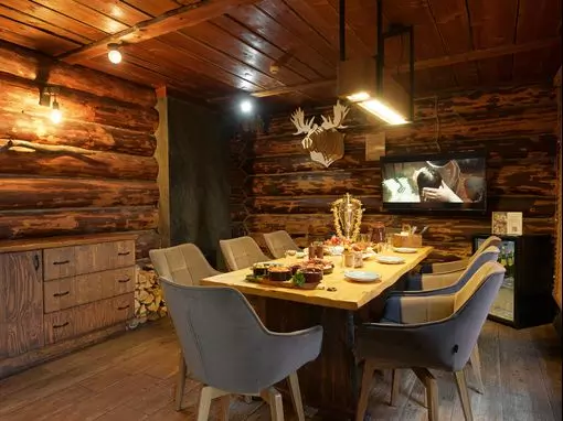 Банный комплекс «КЕЛО» Санкт-Петербург