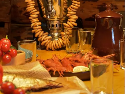 Банный комплекс «КЕЛО» Санкт-Петербург