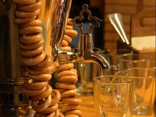 Банный комплекс «КЕЛО» Санкт-Петербург