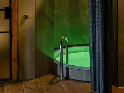 Банный комплекс «КЕЛО» Санкт-Петербург